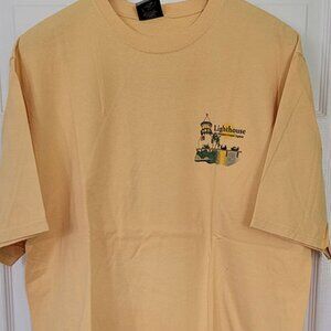 Vintage Grand Cayman Islands T-Shirt